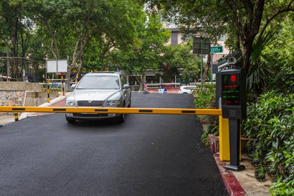 車牌識(shí)別廠家